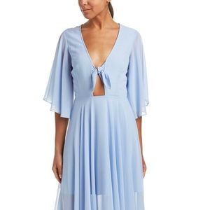 Yumi Kim Maxi Dress
